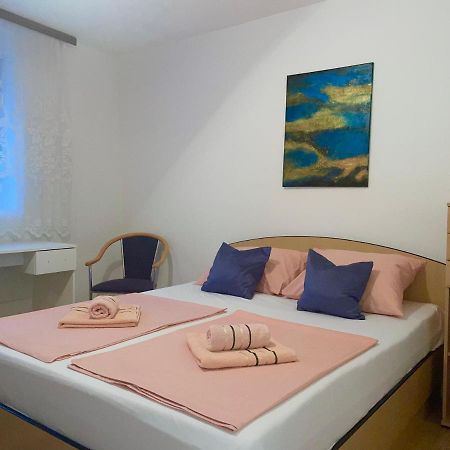 Mfs Apartments Mostar Zewnętrze zdjęcie