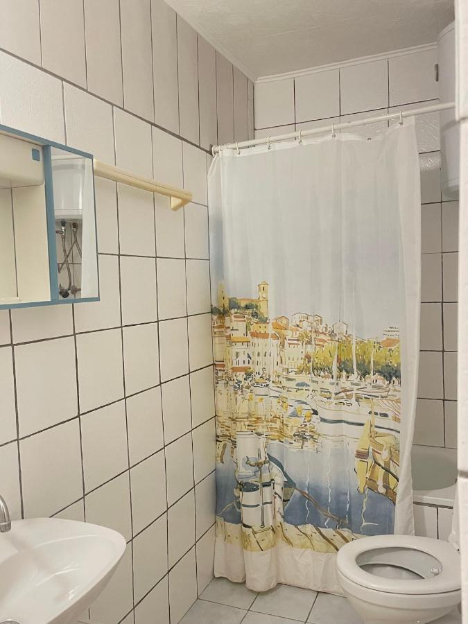 Mfs Apartments Mostar Zewnętrze zdjęcie