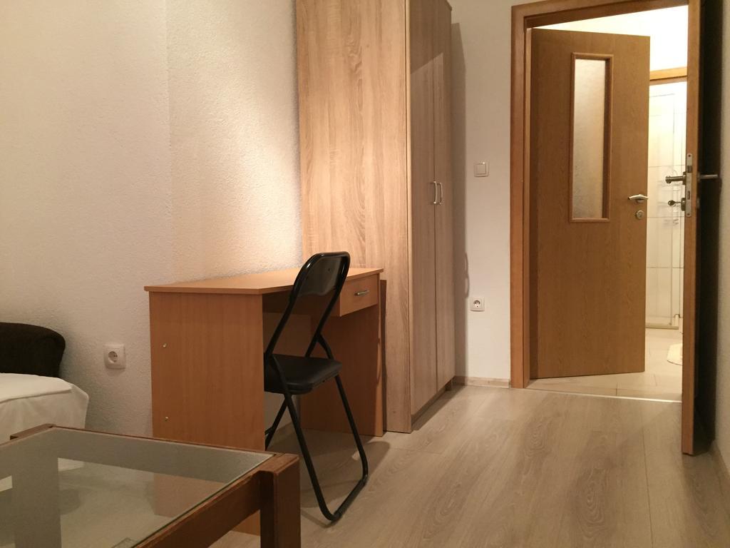Mfs Apartments Mostar Zewnętrze zdjęcie