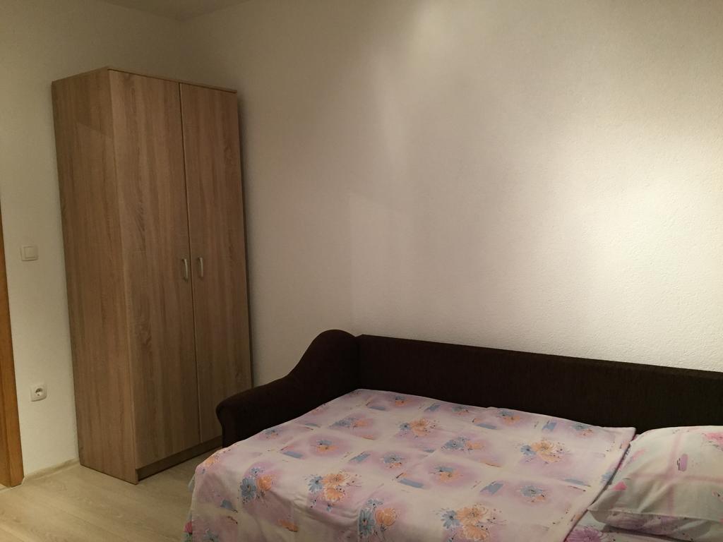 Mfs Apartments Mostar Zewnętrze zdjęcie