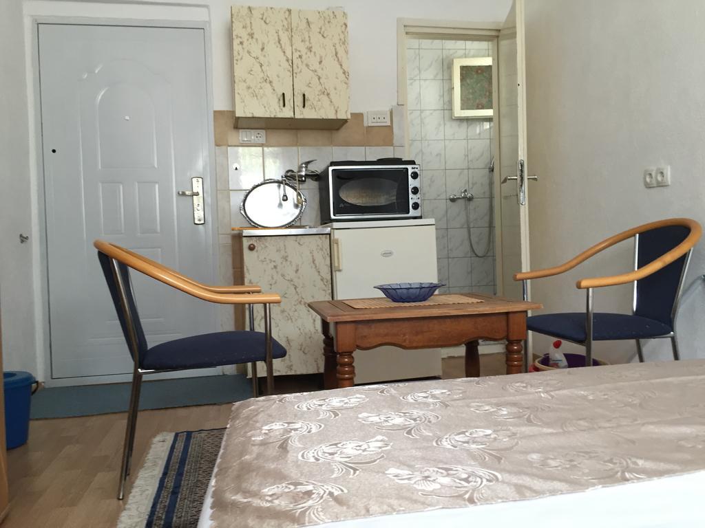 Mfs Apartments Mostar Zewnętrze zdjęcie