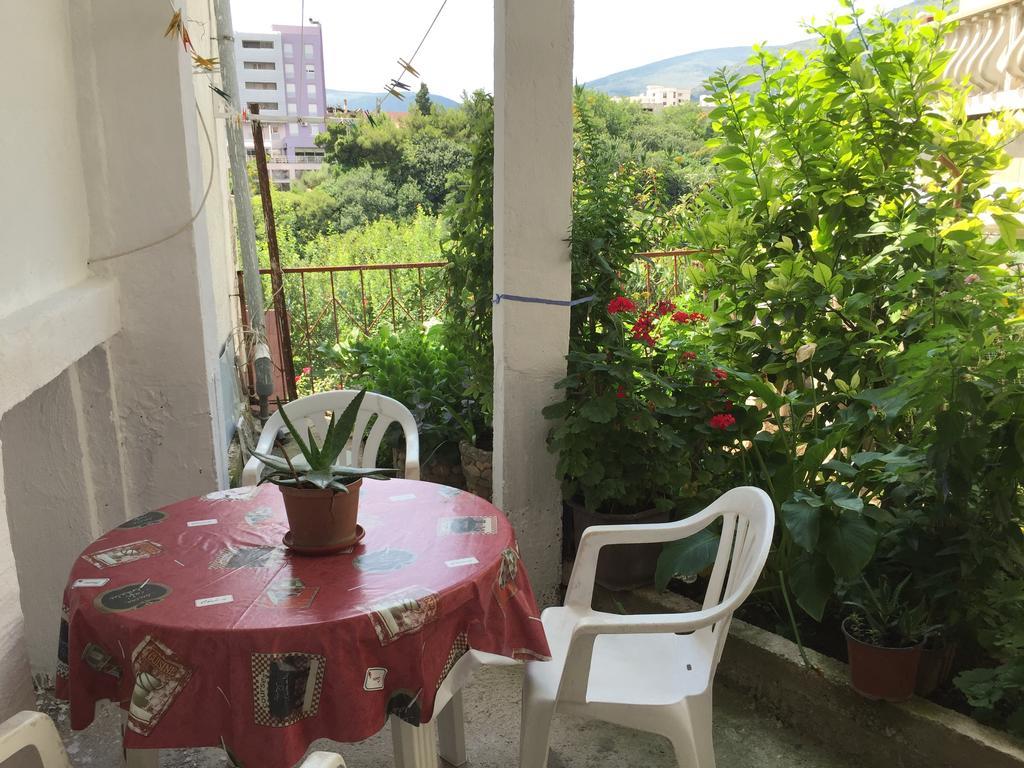 Mfs Apartments Mostar Zewnętrze zdjęcie