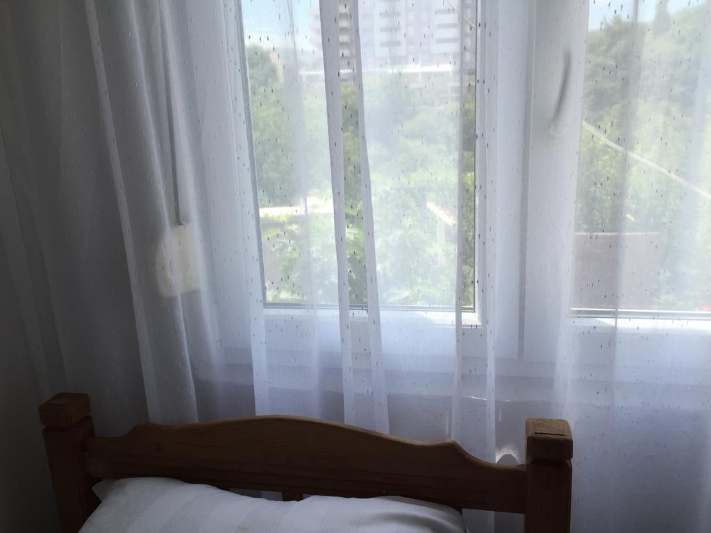 Mfs Apartments Mostar Zewnętrze zdjęcie