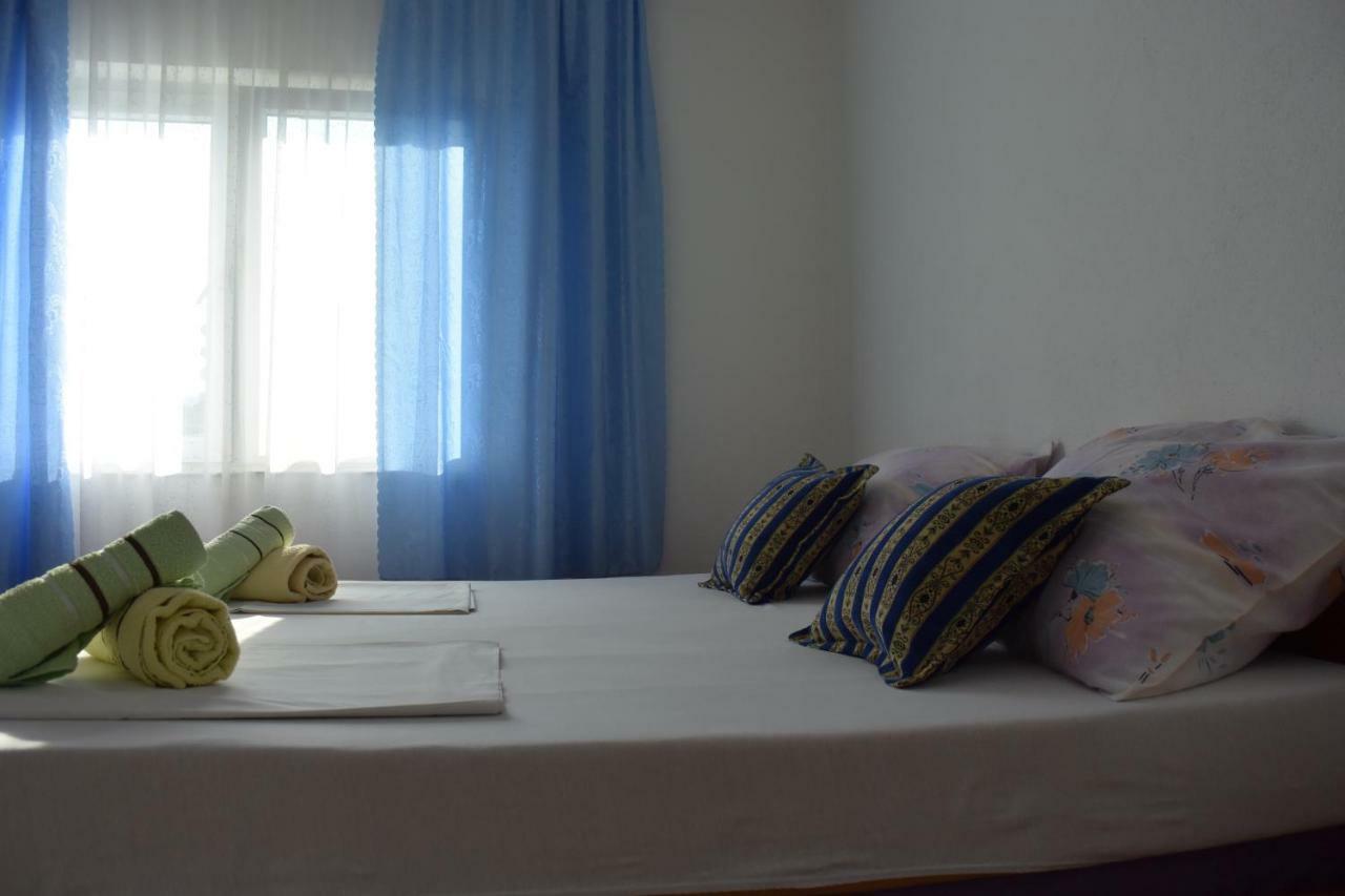 Mfs Apartments Mostar Zewnętrze zdjęcie