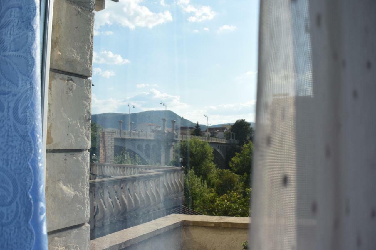 Mfs Apartments Mostar Zewnętrze zdjęcie